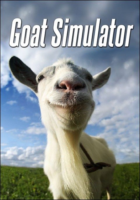 Download goat simulator for pc