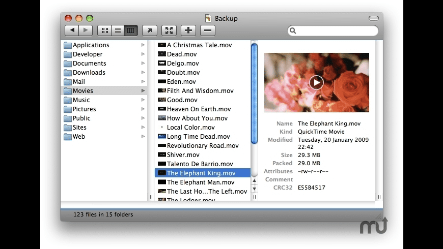 Unarchiver Download Mac 10.4.11